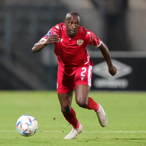 Nyiko Mobbie Makes Sekhukhune Return