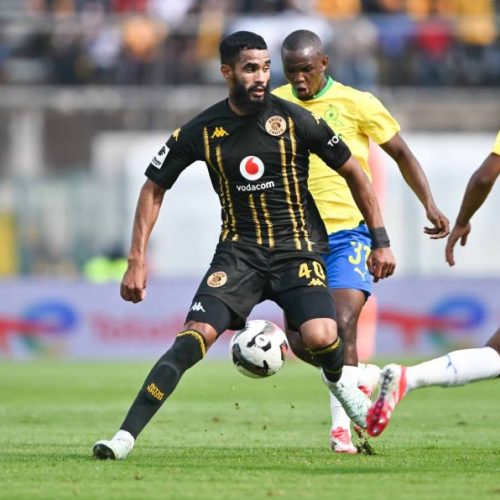 Chiefs Confirm Tashreeq Morris Exit