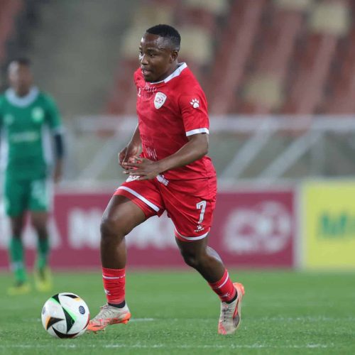 Sekhukhune’s Makgalwa Joins Tanzanian Giants Simba SC