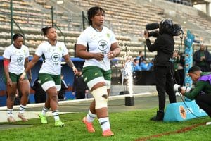 Read more about the article Latsha to lead Springbok Women into battle