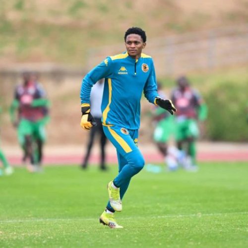 Mokoena: Chiefs’ Pre-Season Tour Laying Foundation for New Campaign