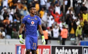 Read more about the article Chiefs Loan Ntwari to Kruger United