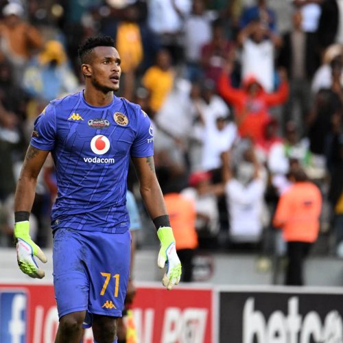 Chiefs Loan Ntwari to Kruger United