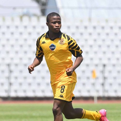 Chiefs Starlet Neo Bohloko Pens New Deal