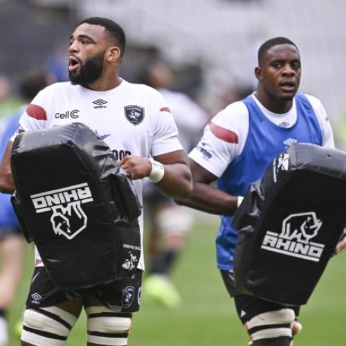 Brothers Vincent & Emmanuel Tshituka sign with Roc Nation Sports International