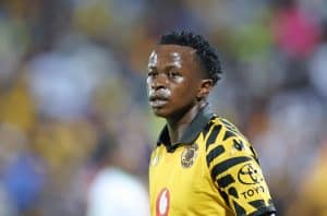 Read more about the article Ndlovu: Amakhosi Fully Focused on New Season Challenge