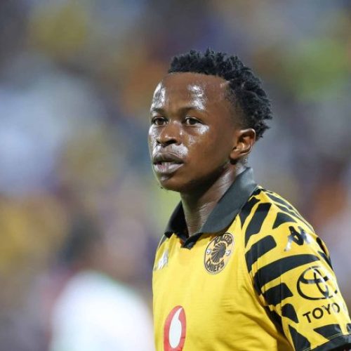 Ndlovu: Amakhosi Fully Focused on New Season Challenge