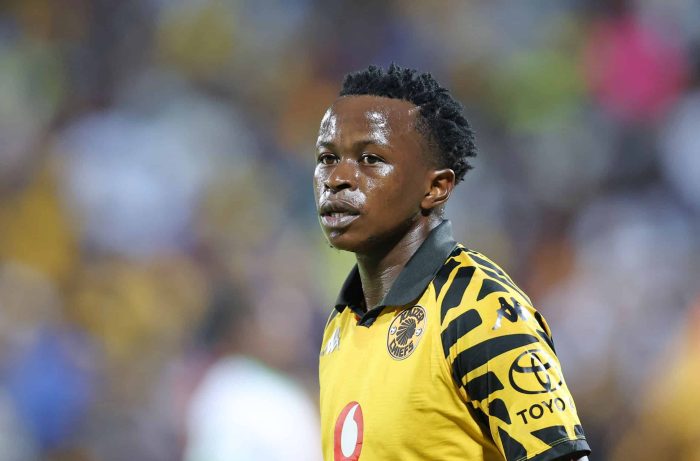 You are currently viewing Ndlovu: Amakhosi Fully Focused on New Season Challenge