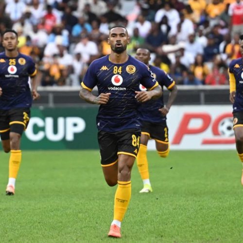 Miguel: We’re Taking This Match Seriously