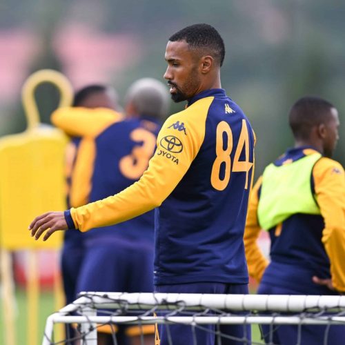 Miguel: We Are Ready for This Challenge
