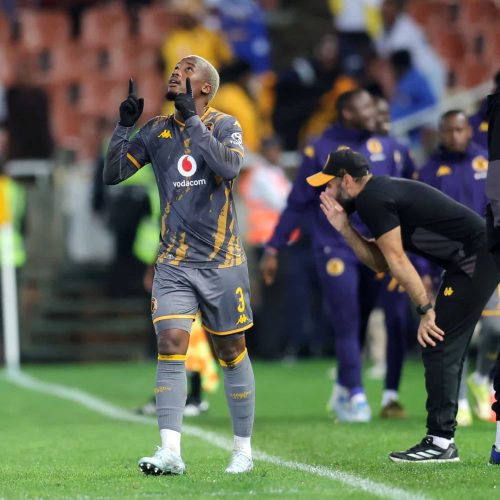 Chiefs Complete Permanent Transfer of Mayo