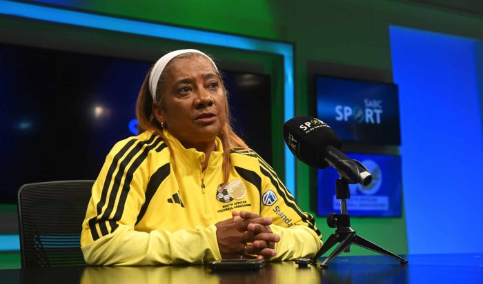 You are currently viewing Ellis Names Banyana’s Preliminary Squad for WAFCON