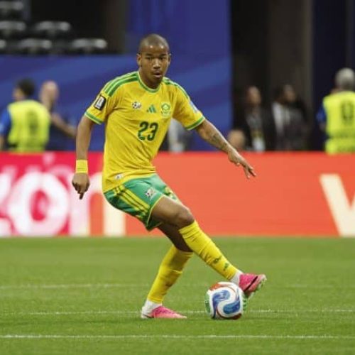 South African Football Mourns the Tragic Passing of Jayden Adams