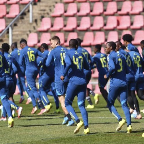 Orlando Pirates Confirm Shirt Numbers for 2026/27 Season