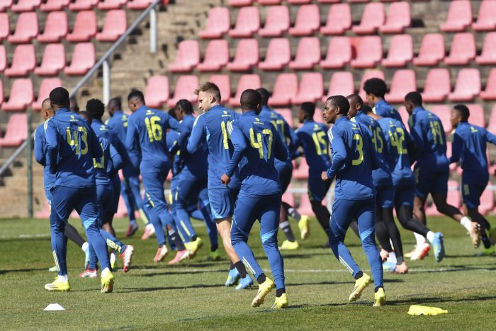 You are currently viewing Orlando Pirates Confirm Shirt Numbers for 2026/27 Season