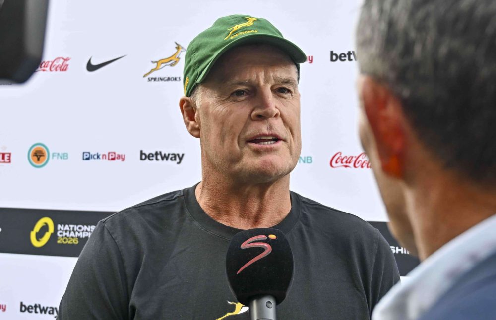 You are currently viewing Erasmus names strong travelling squad for Argentina Test