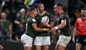 Read more about the article Erasmus hands out pass mark as thoughts turn to Pumas