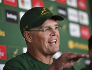 Read more about the article Erasmus names new-look Bok side to face Scotland