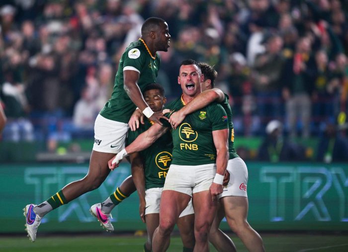 You are currently viewing Erasmus breathes sigh of relief after “learning while winning”