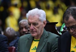 Read more about the article SAFA Confirms Hugo Broos’ Departure as Bafana Bafana Head Coach