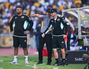 Read more about the article Da Cruz Applauds Team Mentality After Pre-Season Win