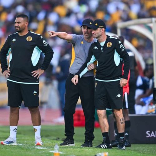 Da Cruz Applauds Team Mentality After Pre-Season Win