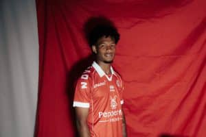 Read more about the article Shandre Campbell Completes Move to Belgian Side KV Kortrijk