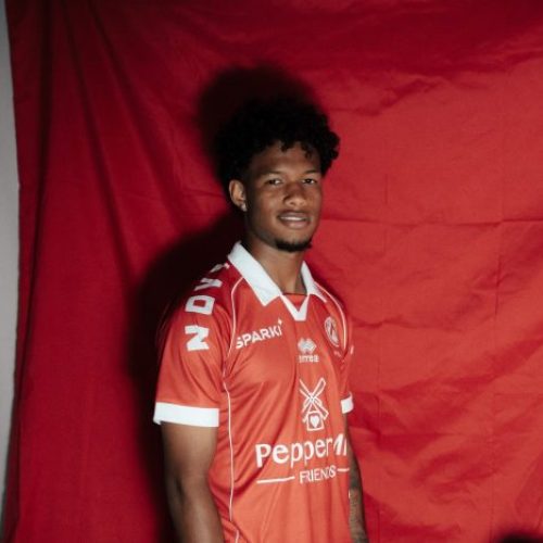 Shandre Campbell Completes Move to Belgian Side KV Kortrijk