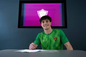 Read more about the article Garrow Embraces Homecoming After Stellies Move