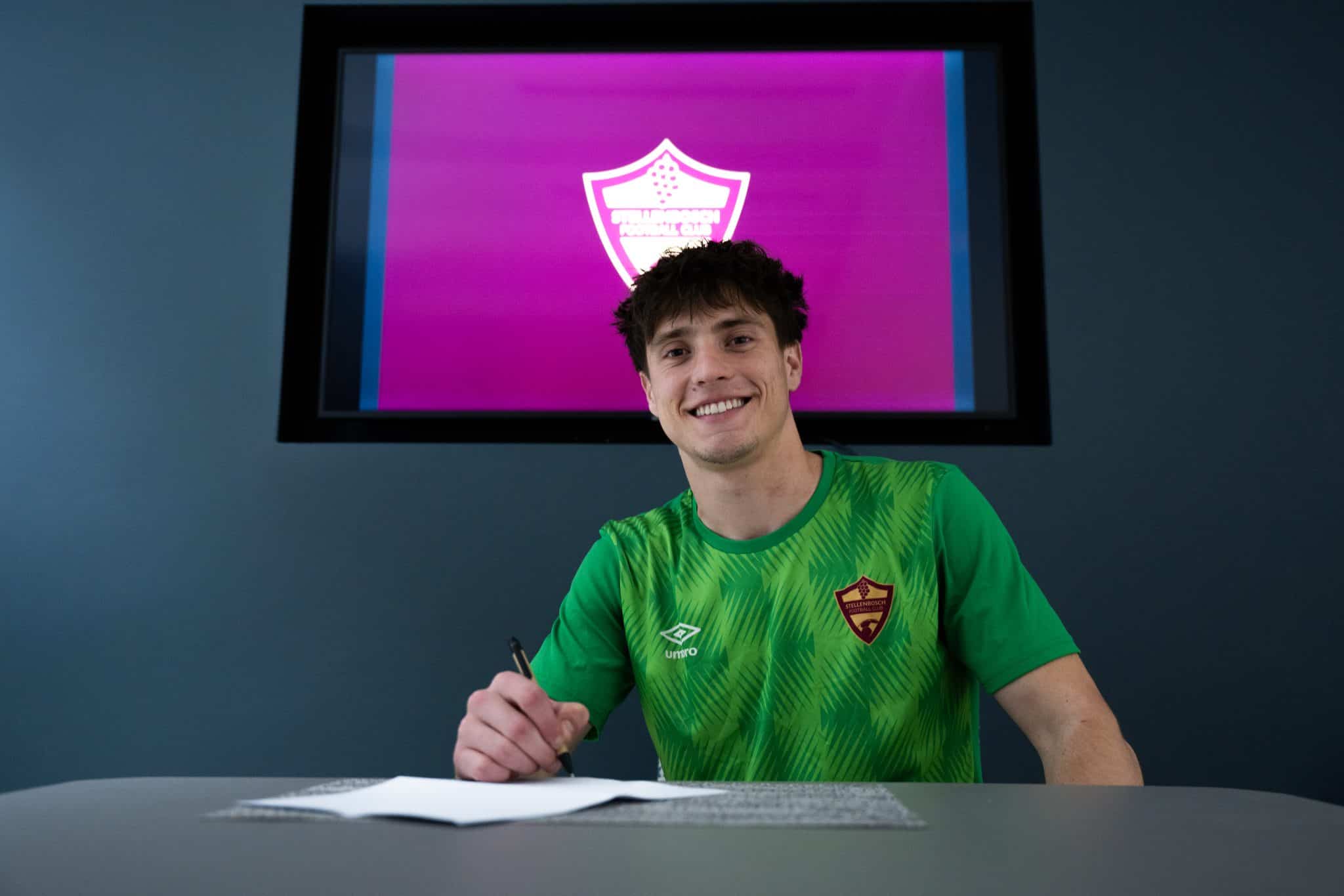 You are currently viewing Garrow Embraces Homecoming After Stellies Move