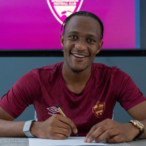 Matlou: It’s Not Going To Be An Easy Season