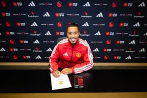 Read more about the article Tielemans: Joining Man Utd Is One of the Proudest Moments of My Career