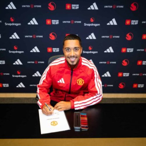 Tielemans: Joining Man Utd Is One of the Proudest Moments of My Career