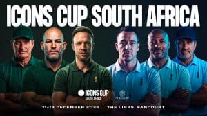 Read more about the article Icon Series Lands in South Africa