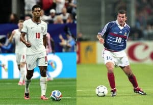 Read more about the article Terry: Bellingham Reminds Me of Zidane