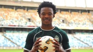 Read more about the article Neo Mokoena Joins AmaZulu After Orlando Pirates Exit