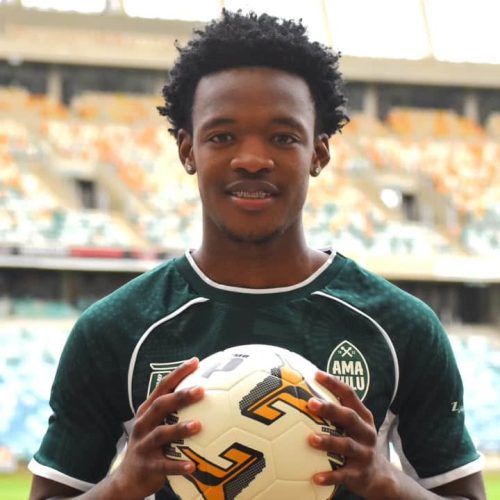 Neo Mokoena Joins AmaZulu After Orlando Pirates Exit