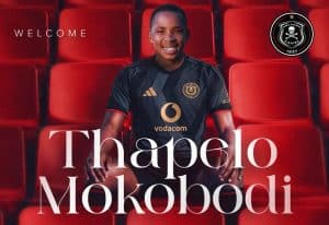 Read more about the article Mokobodi Excited to Begin Pirates Journey