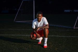Read more about the article Q&A With Chiefs Star Mduduzi Shabalala