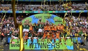 Read more about the article Dates locked in for another sevens extravaganza in Cape Town