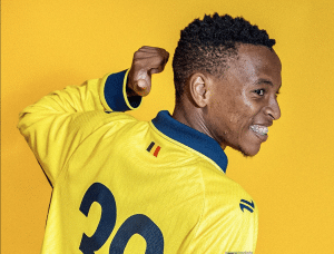 Read more about the article Mofokeng: Chiefs Can Rest Now That I’m Gone