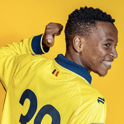 Mofokeng: Chiefs Can Rest Now That I’m Gone