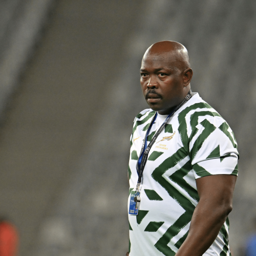 Currie backs Junior Boks’ growth as they brace for JWC semi-final