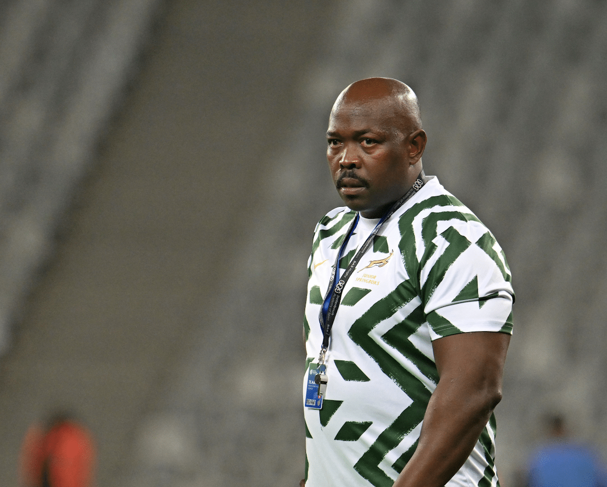 You are currently viewing Currie backs Junior Boks’ growth as they brace for JWC semi-final