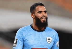 Read more about the article Tashreeq Morris Ready for Durban City Challenge
