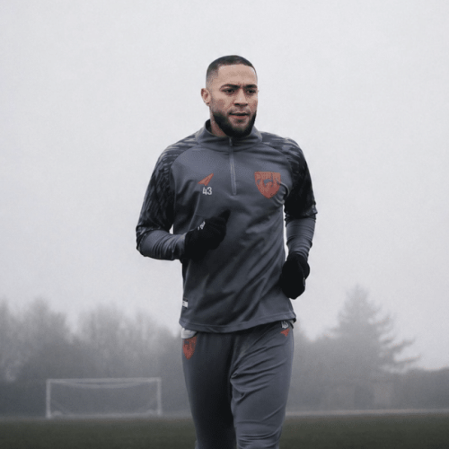Hope FC Bolster Squad with Capture of Miguel Timm