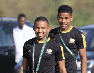 Read more about the article Appollis Opens Up On Heartbreak Of Adams’ Passing