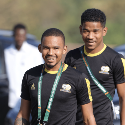 Appollis Opens Up On Heartbreak Of Adams’ Passing