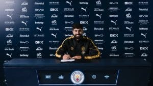 Read more about the article Gvardiol Pens New Deal at Man City