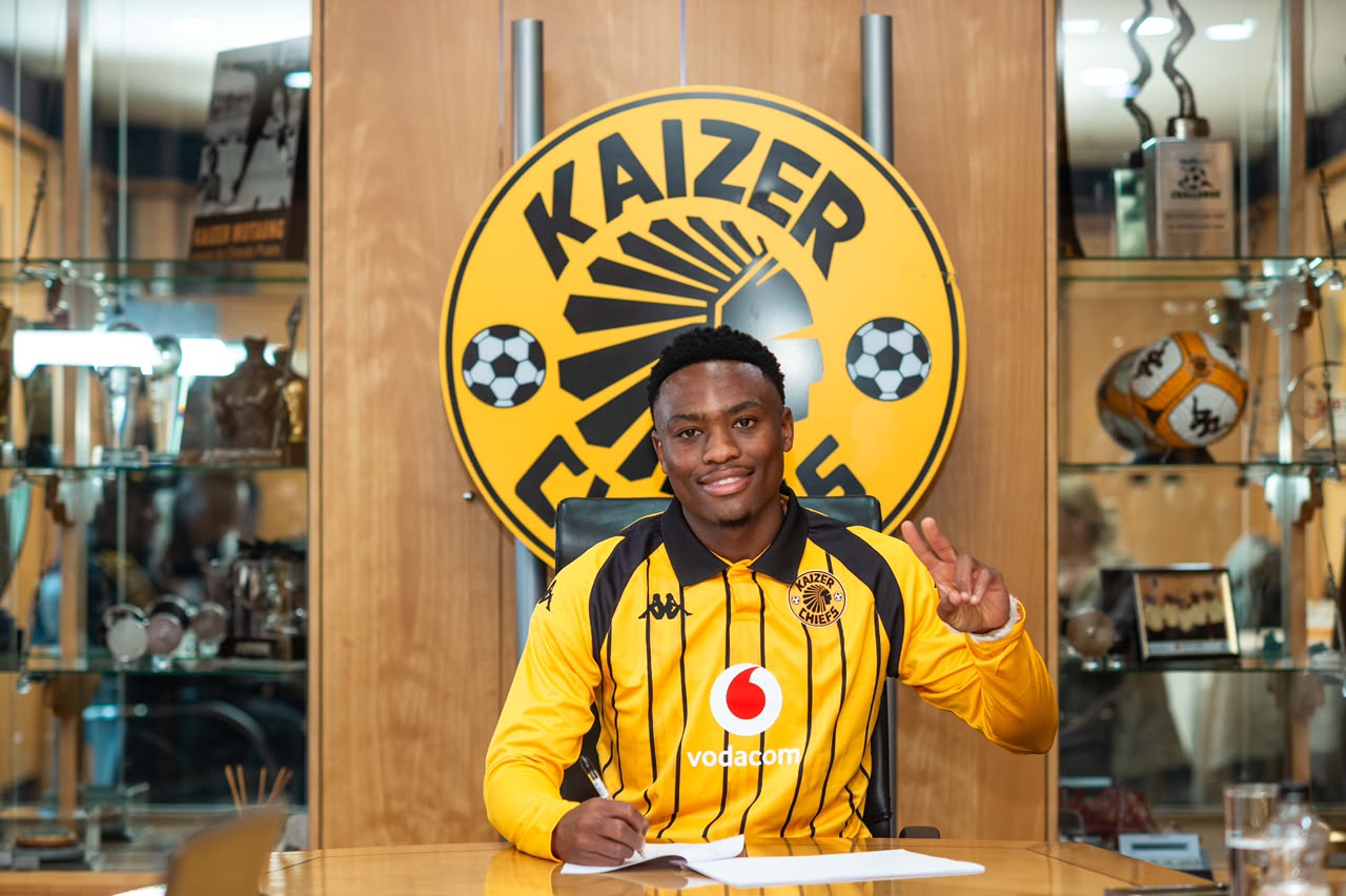 You are currently viewing New Chiefs Signing Phili Opens Up on His Road to Naturena